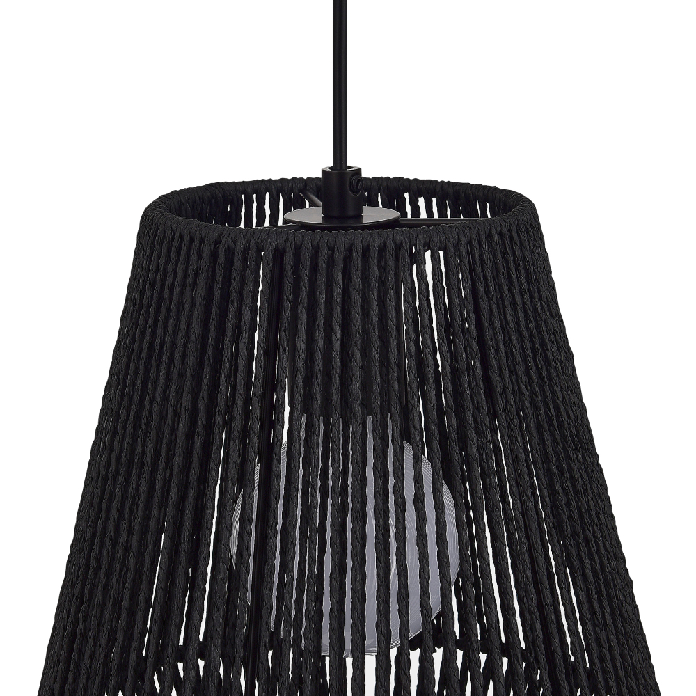 Светильник подвесной ETTAN E27 1х40W