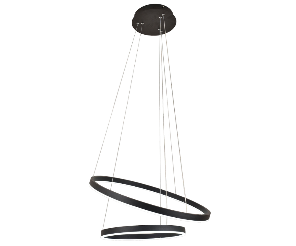 Подвес диммируемый Kink Light Тор 08219,19A(4000K)