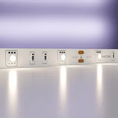Светодиодная лента 12В 5050 7,2Вт/м 4000K 5м IP20 Led Strip 10121