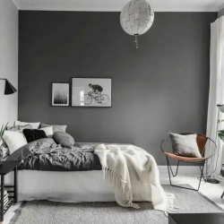 Краска для стен и потолков в/д BelEcoLine интерьерная, для потолка, без запаха, быстросохнущая, латексная, матовая,(белая), 3кг