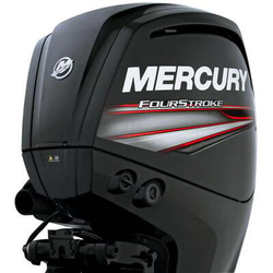 4х-тактный лодочный мотор MERCURY ME F 115 ECXLPT EFI CT