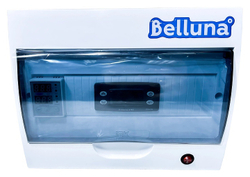 Сплит-система холодильная инверторная Belluna iP-5