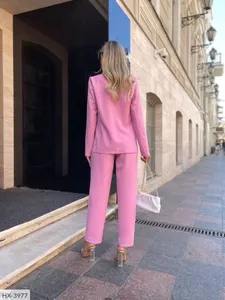 Костюм HX-3960 Фабрика Моды