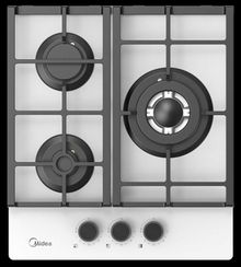 Газовая панель Midea MG449TGW