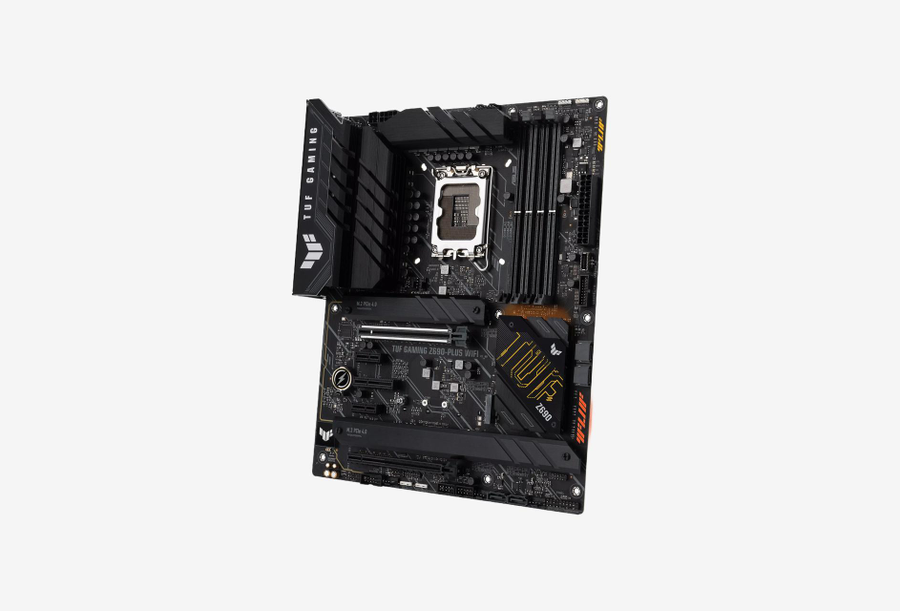 TUF GAMING Z690-PLUS WIFI_0126526100737