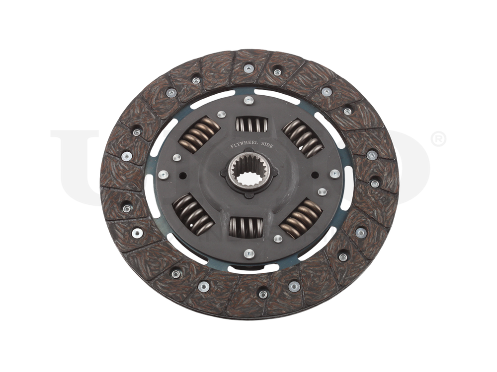 Комплект сцепления с подшипником UNIO CLT-20066