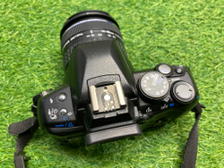 Olympus E-450 Kit 14-42mm 3.5-5.6