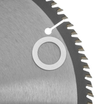 Пильный диск по дереву ф250 х 30 мм, 96 зубьев Denzel