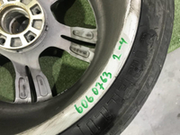 Диск Комплект дисков R19 BMW X5 F15 (2013-2018) 467 стиль