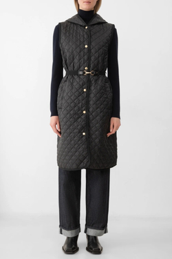 Жилетка женская MAX MARA THE CUBE MTCCAMILLE