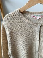 Новый шерстяной кардиган Bonpoint, 116