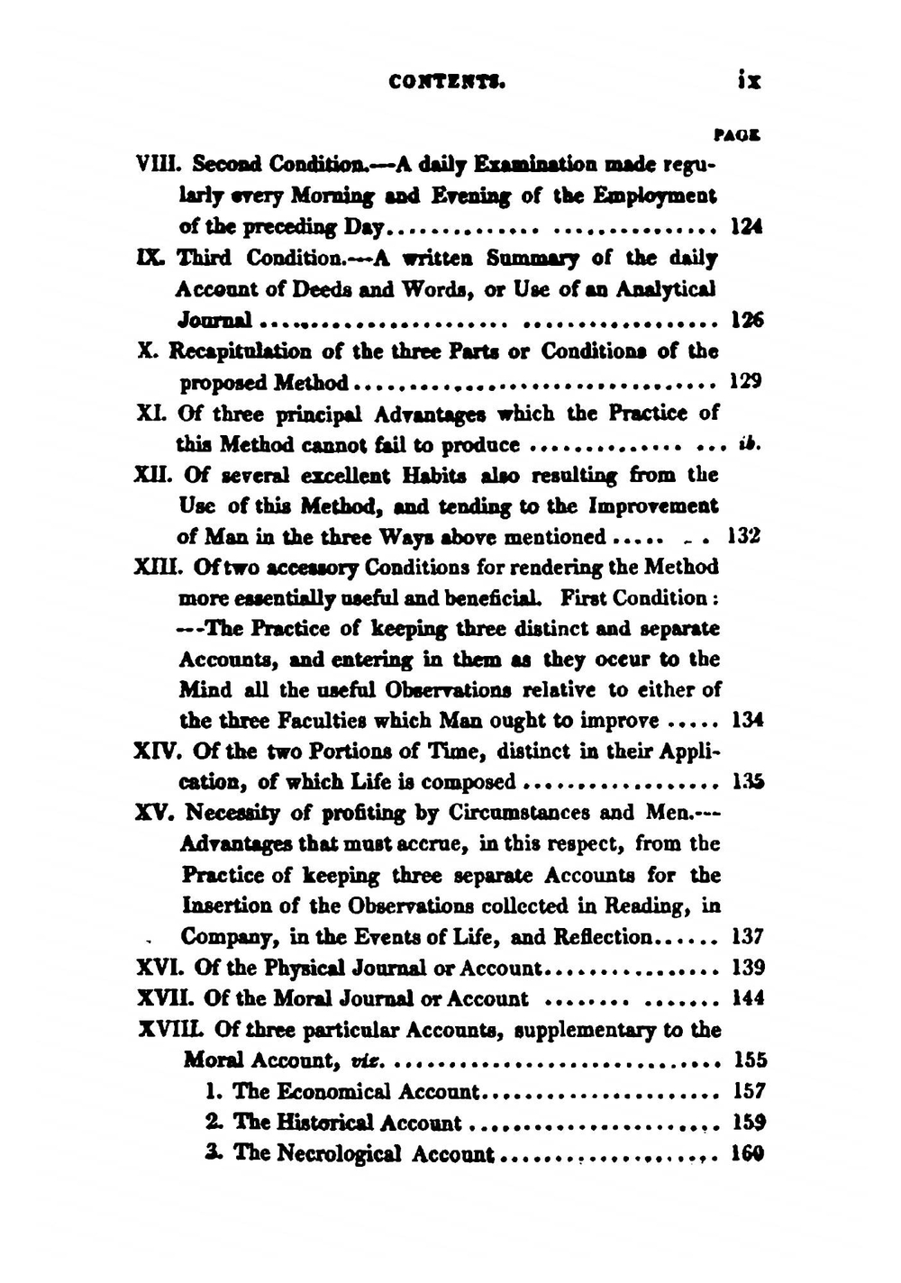 The Art of Employing Time to the Greatest Advantage, the True Source of Happiness | HENRY COLBURN