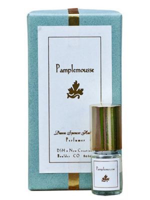 DSH Perfumes Pamplemousse