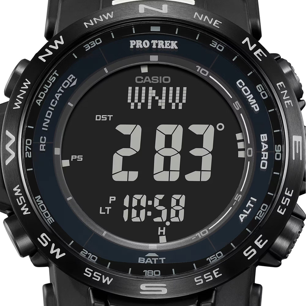 Мужские наручные часы Casio PRW-35Y-1B