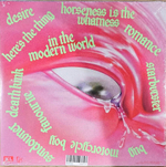 Fontaines D.C. / Romance (Coloured Vinyl)(LP)