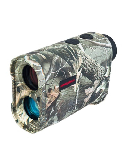 Лазерный дальномер для охоты Levenhuk Camo LC1500