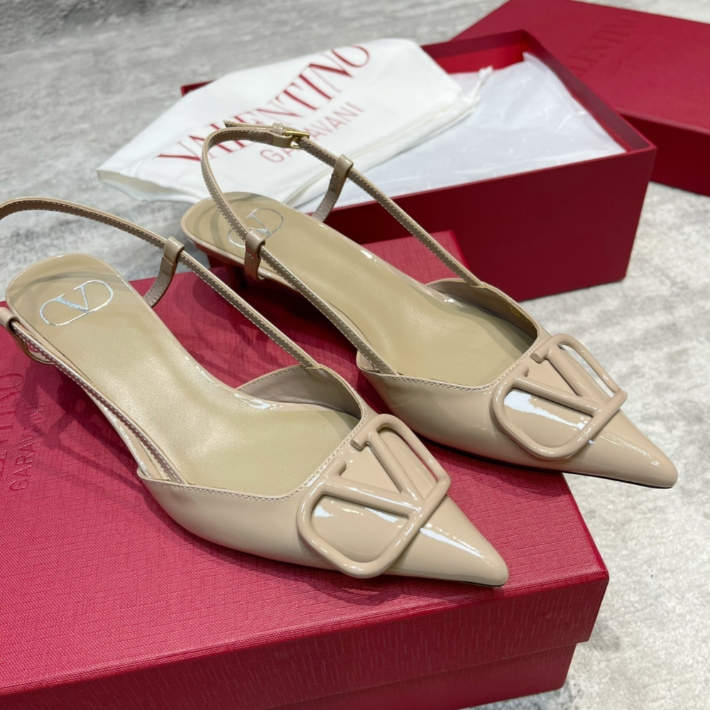 Valentino Pumps 4 cm