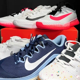 В TENNISFIRST® прибыла большая поставка кроссовок NIKE! 👟🔥