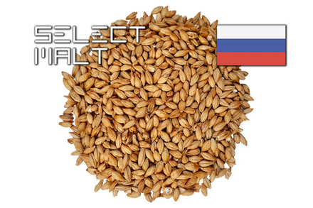 EXTRA PALE ALE SELECT MALT