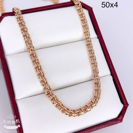 Цепь Xuping - арт027