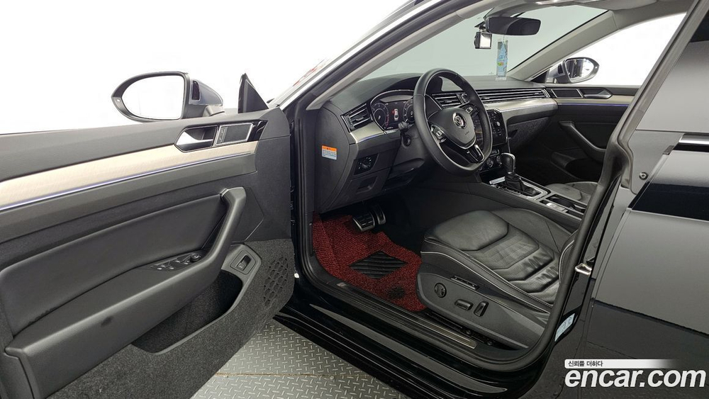 Volkswagen Arteon 2.0 TDI Premium (12.2019)