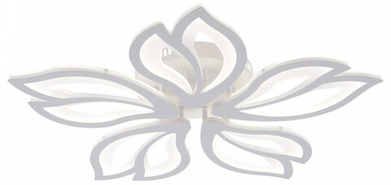 Потолочная люстра Natali Kovaltseva FORTUNA LED LAMPS 81107/4C