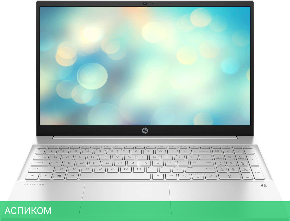 Ноутбук HP Pavilion 15-eg3053ci