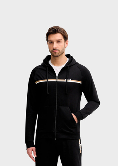 Толстовка BOSS Authentic Jacket H