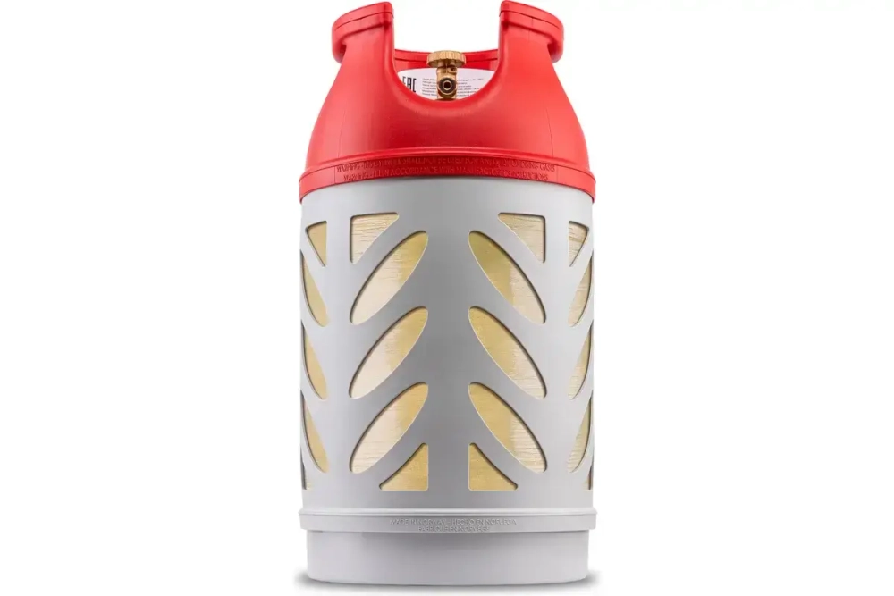 Баллон композитный Hexagon Ragasco 24,5 л.