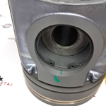 Поршень стандартный | 320/09211, 320/09249 | JCB