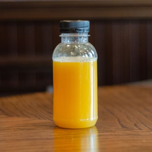 Фреш Апельсиновый 0.25 л