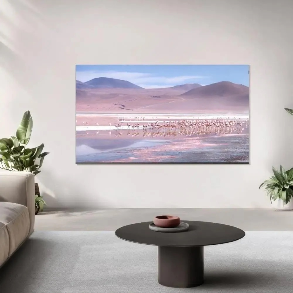 Телевизор TCL 43P7K