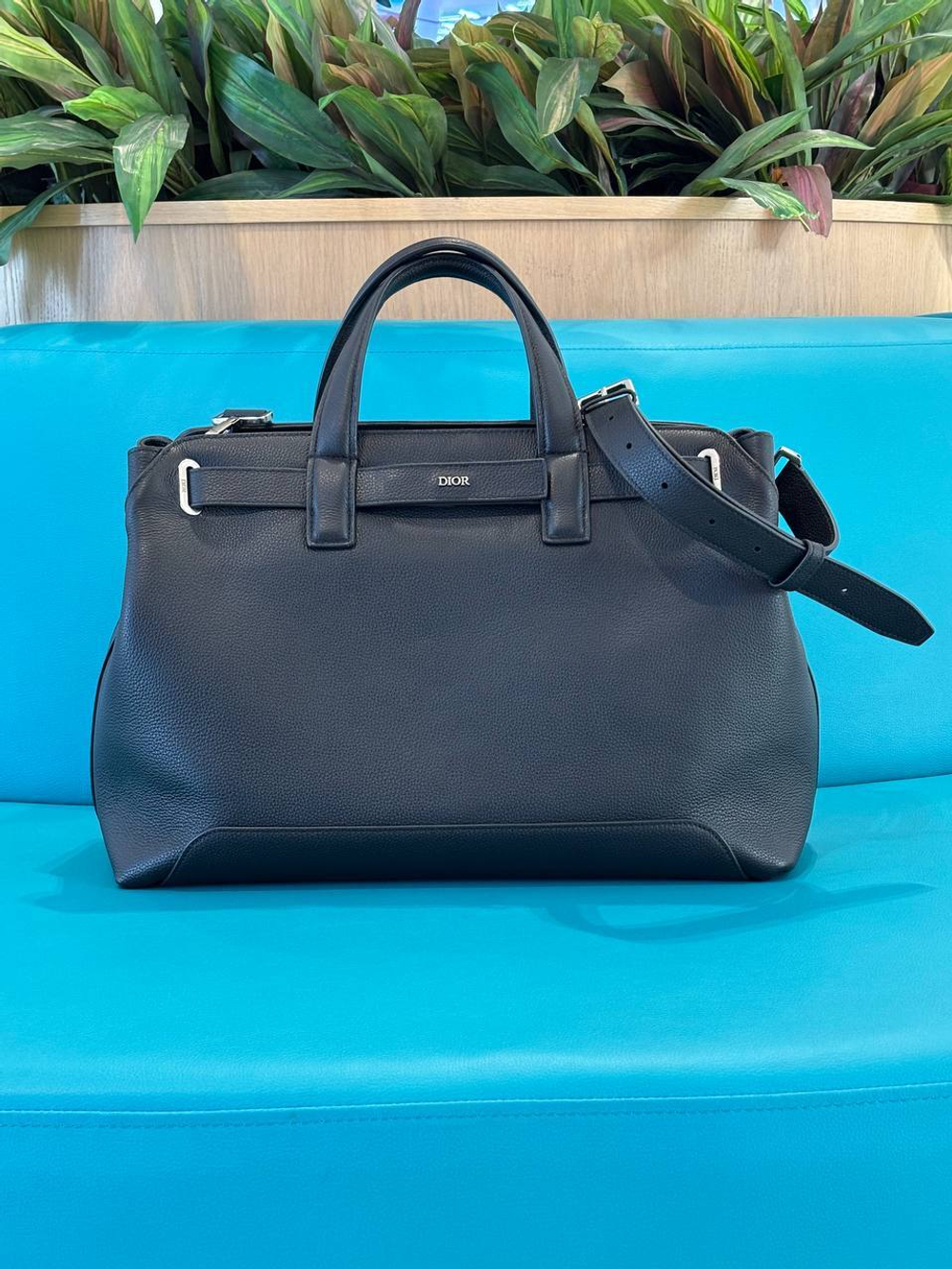 Сумка деловая Dior