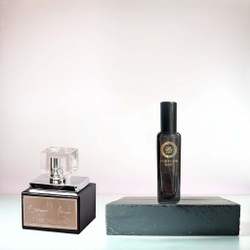 №500 Lattafa Perfumes - Sheikh Al Shuyukh (по мотивам)