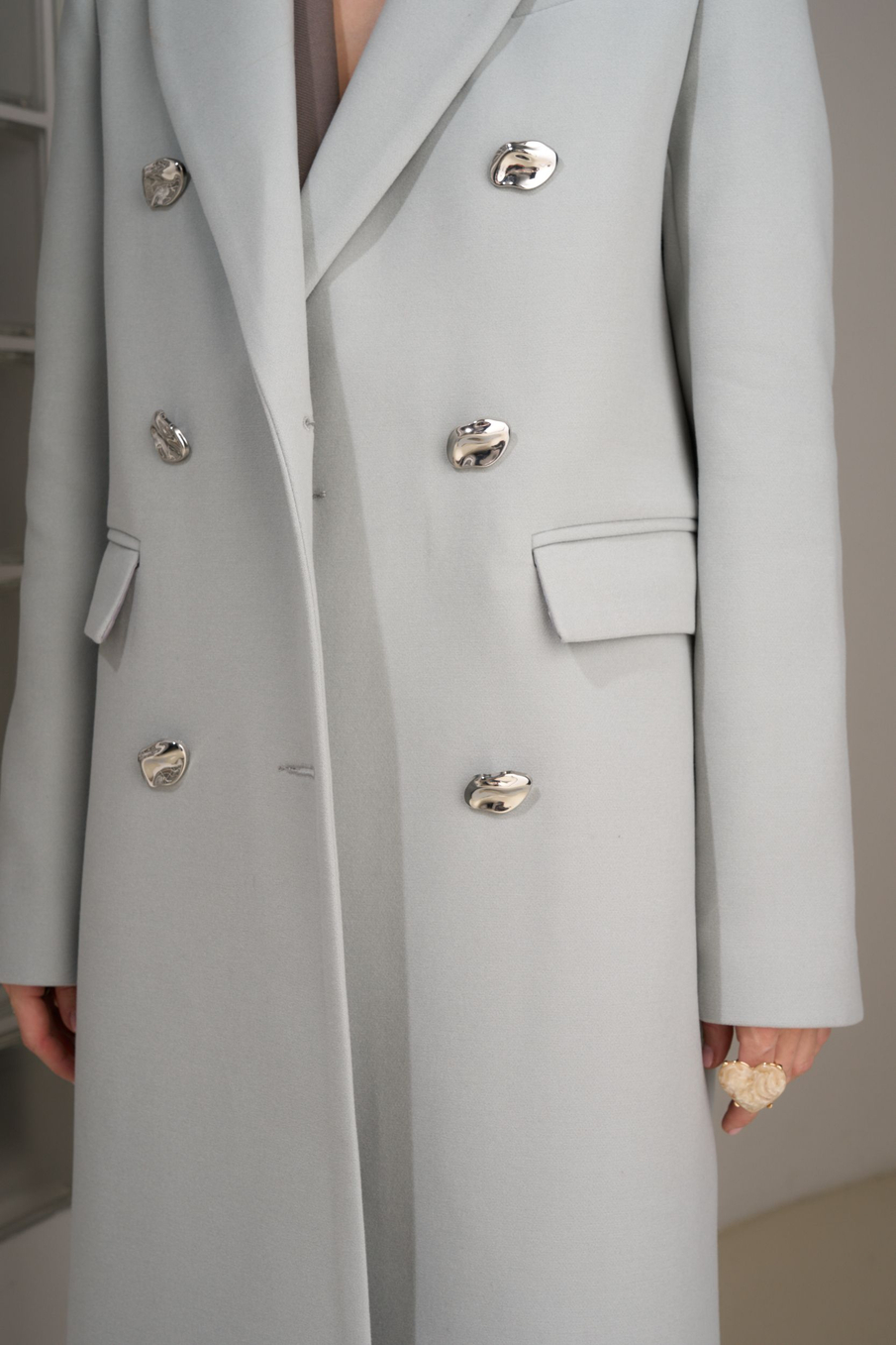 Пальто Миджин