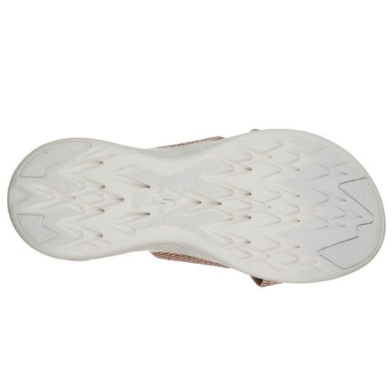 Skechers On The Go 600 Glistening 'Pink'