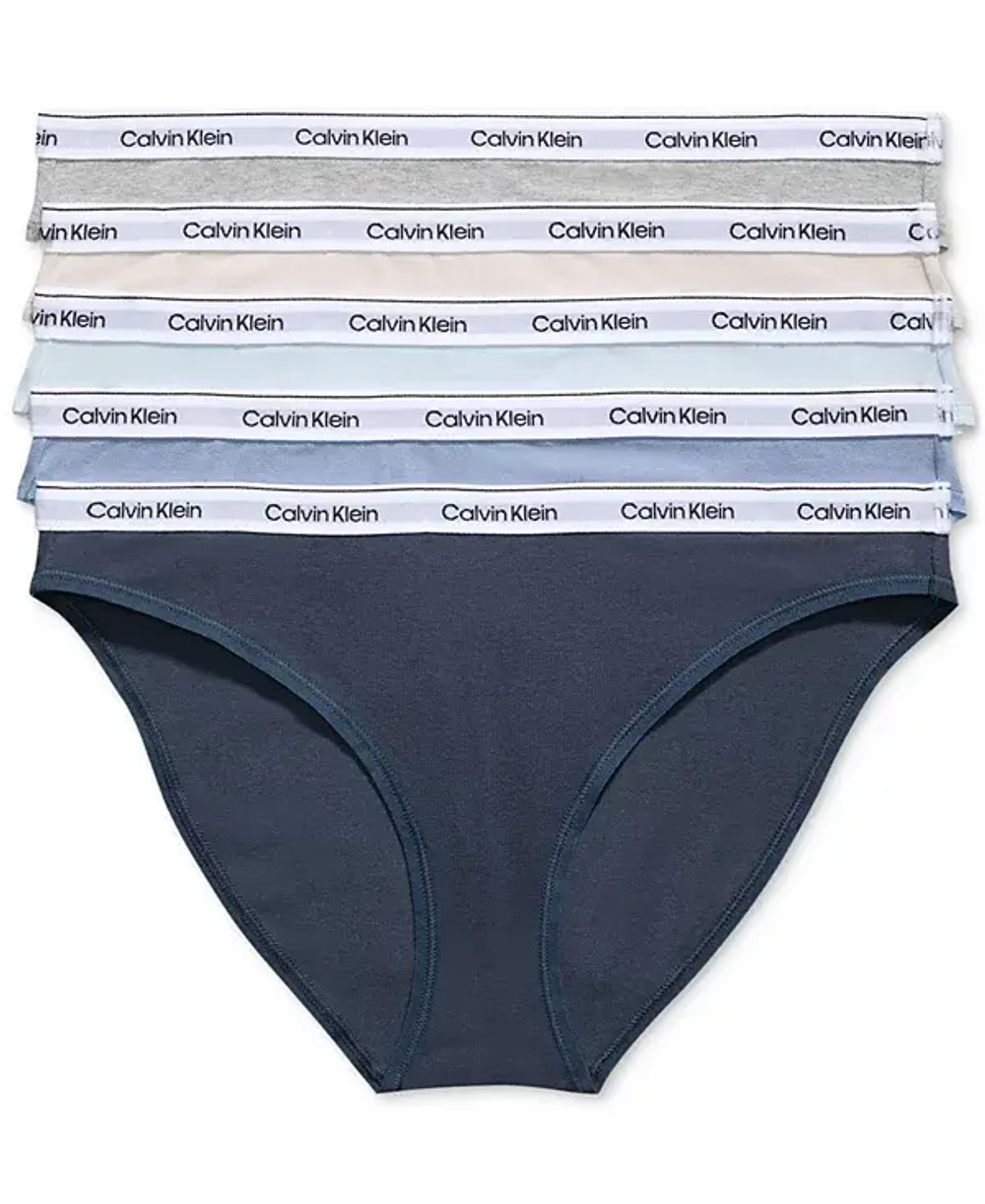 Женское белье Calvin Klein 5 шт
