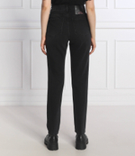 джинсы Twinset Actitude - черный(222AP2261)