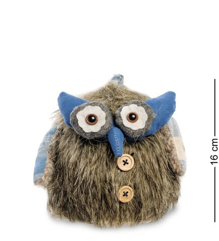 AMD-09 Дверной стоппер «Совушка»