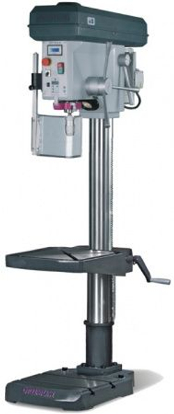 Вертикально-сверлильный станок Optimum OPTIdrill B 34H