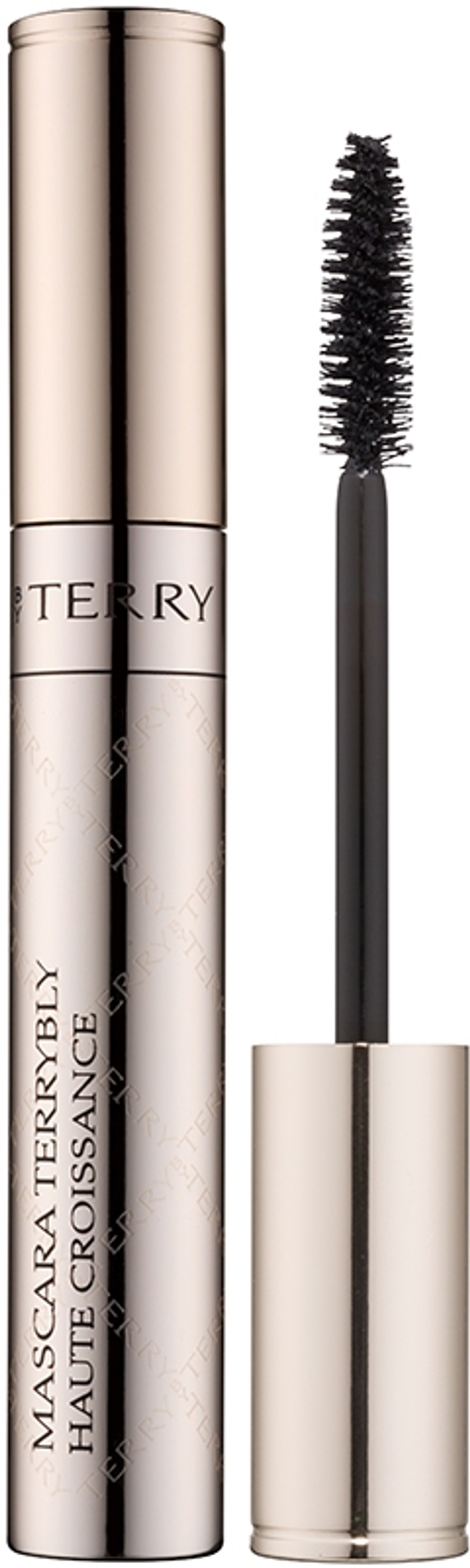 By Terry Eye Make-Up - Тушь для ресниц, удлиняющая и укрепляющая. оттенок 1 Black Parti-Pris, 8 g