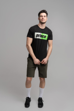 Мужская футболка PRINCE (175005001)