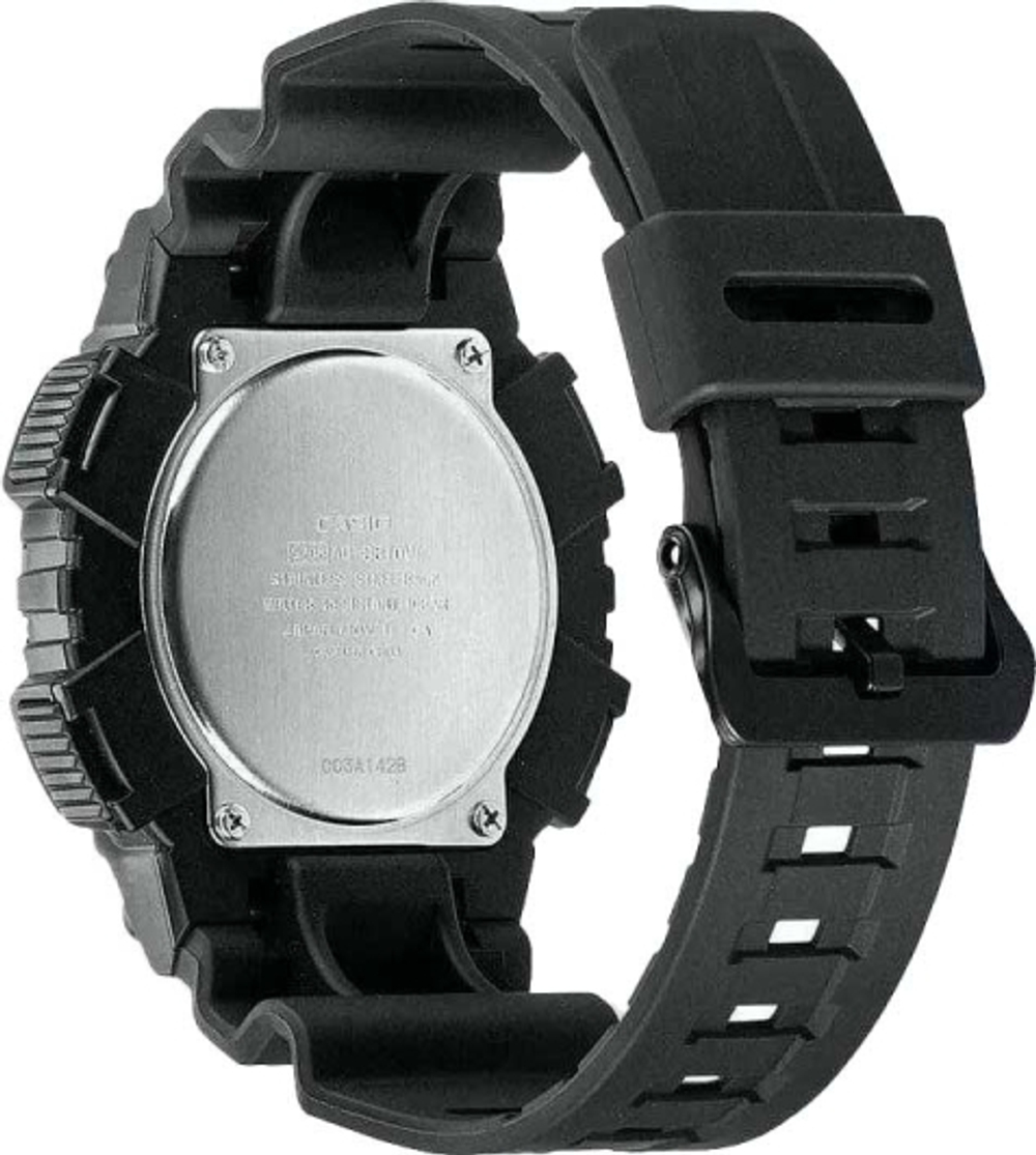 Casio AQ-S810W-1A3
