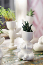 Набор для выращивания eco Йог