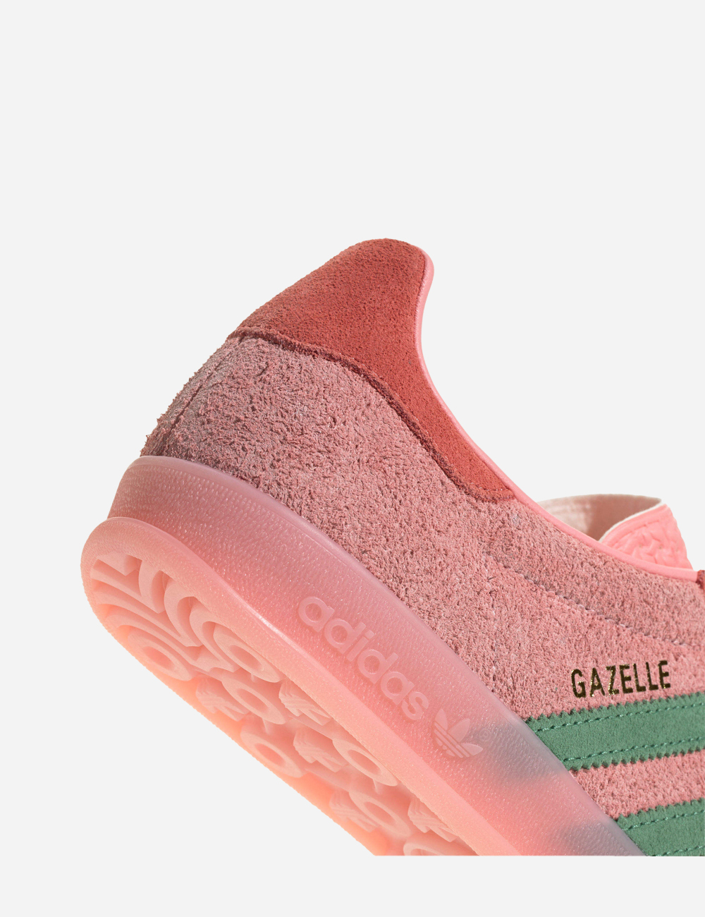 adidas Gazelle Indoor Semi Pink Spark Preloved (IG6782)