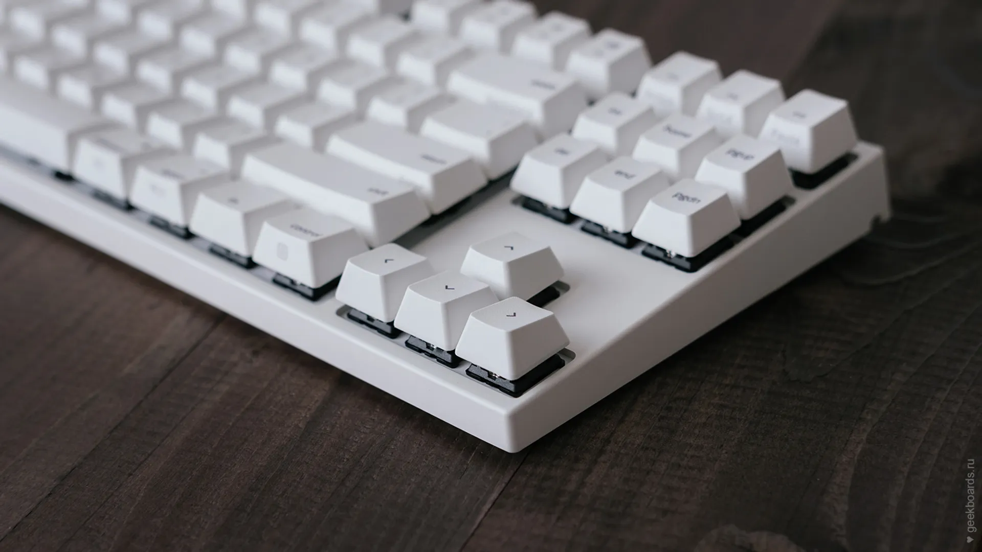 Varmilo VA87Mac — купить на сайте профессиональных клавиатур Geekboards