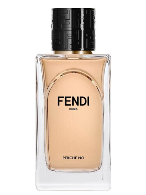 Fendi Perche No