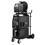 ПТК ПРОФИ MIG 500 SYN FW аппарат полуавтоматической сварки 005.200.212