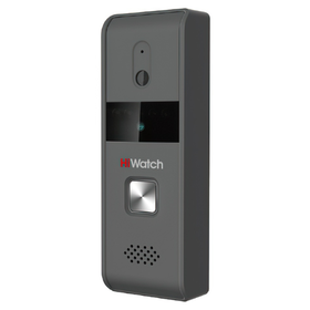 Вызывная панель DS-D100P Hiwatch