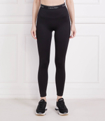 Леггинсы Calvin Klein Performance - черный(00GWS3L605)